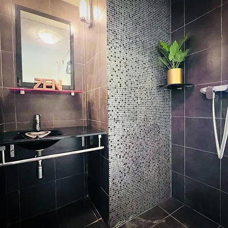 Au Coeur De ! Apartament