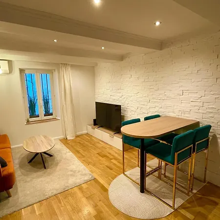 Au Coeur De ! Apartament *